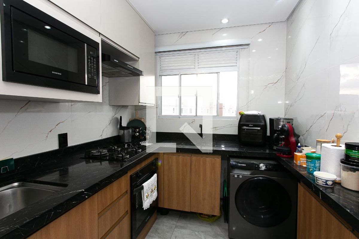 Apartamento, 2 quartos, 38 m² - Foto 25