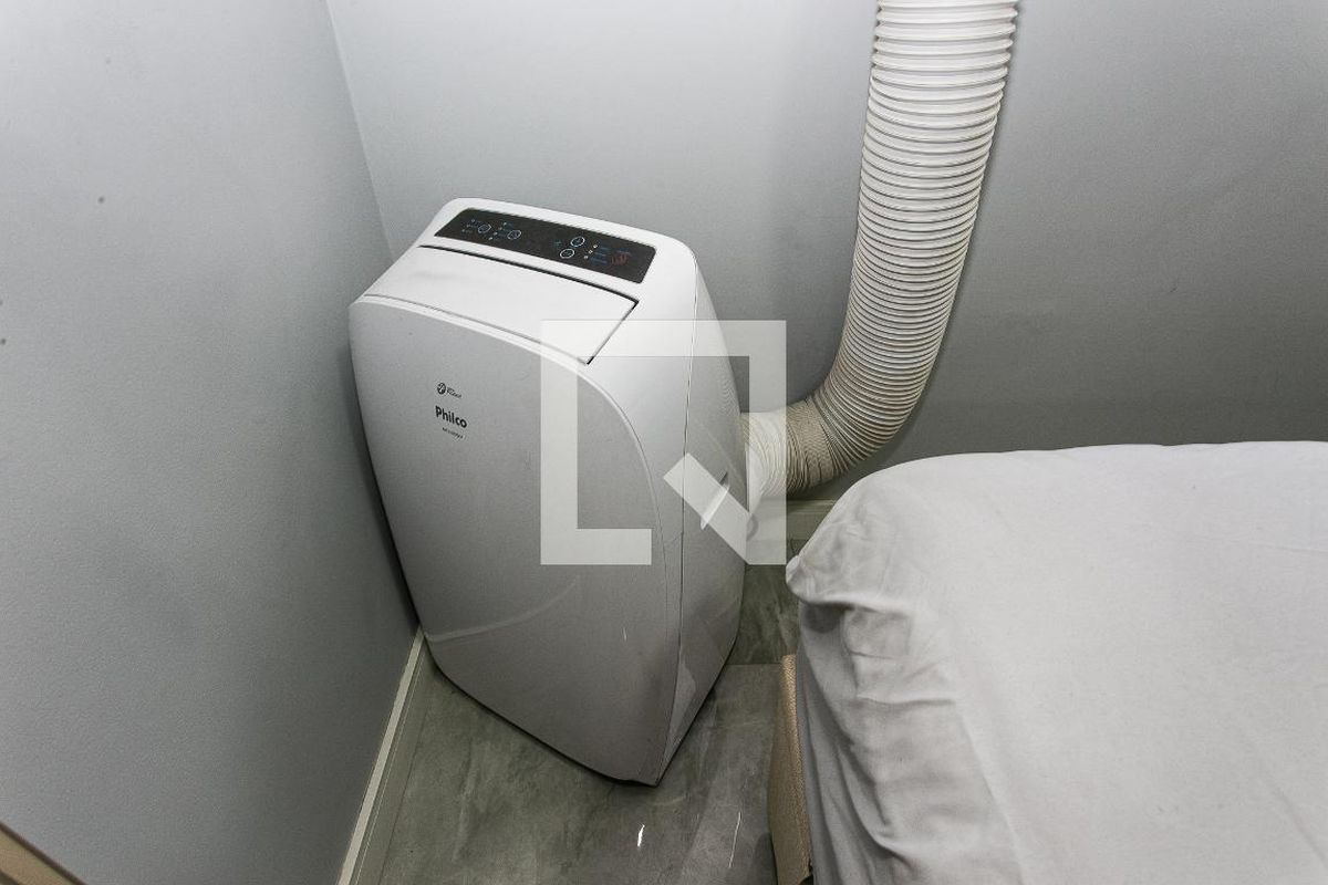 Apartamento, 2 quartos, 38 m² - Foto 10