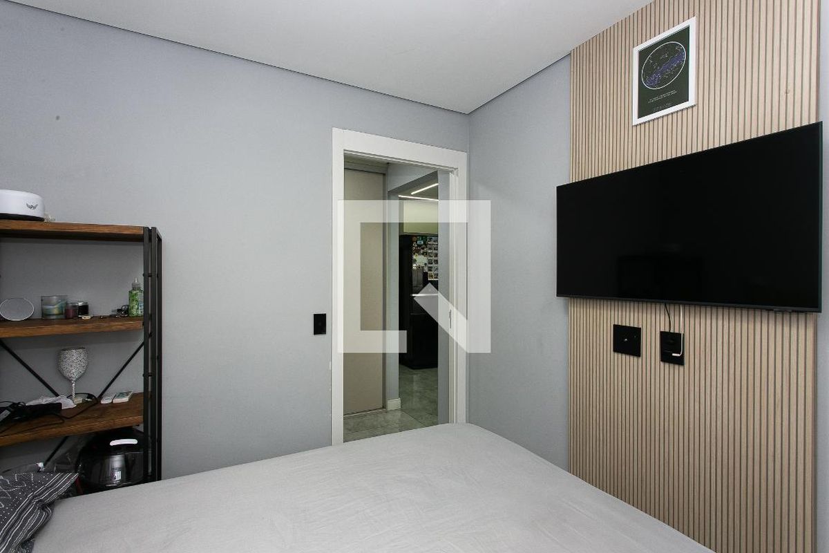 Apartamento, 2 quartos, 38 m² - Foto 9