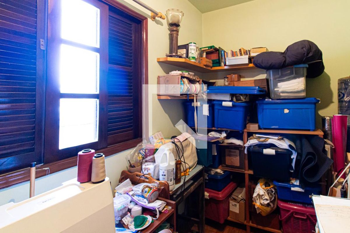 Casa, 3 quartos, 180 m² - Foto 37