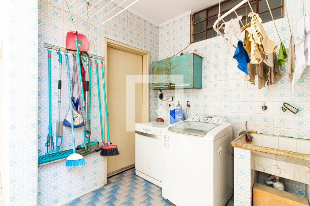 Casa, 3 quartos, 180 m² - Foto 16
