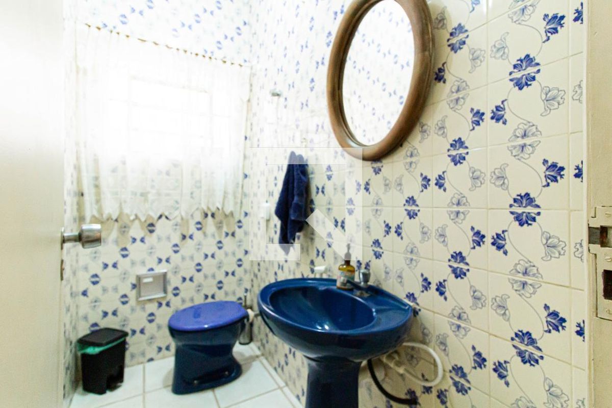 Casa, 3 quartos, 180 m² - Foto 6