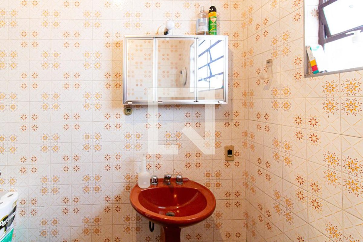 Casa, 3 quartos, 180 m² - Foto 34
