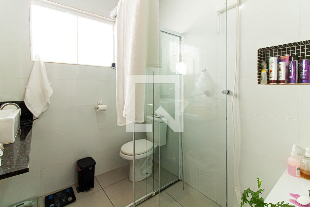 Casa, 3 quartos, 180 m² - Foto 24
