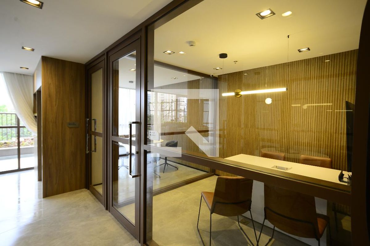 Apartamento, 1 quarto, 25 m² - Foto 30