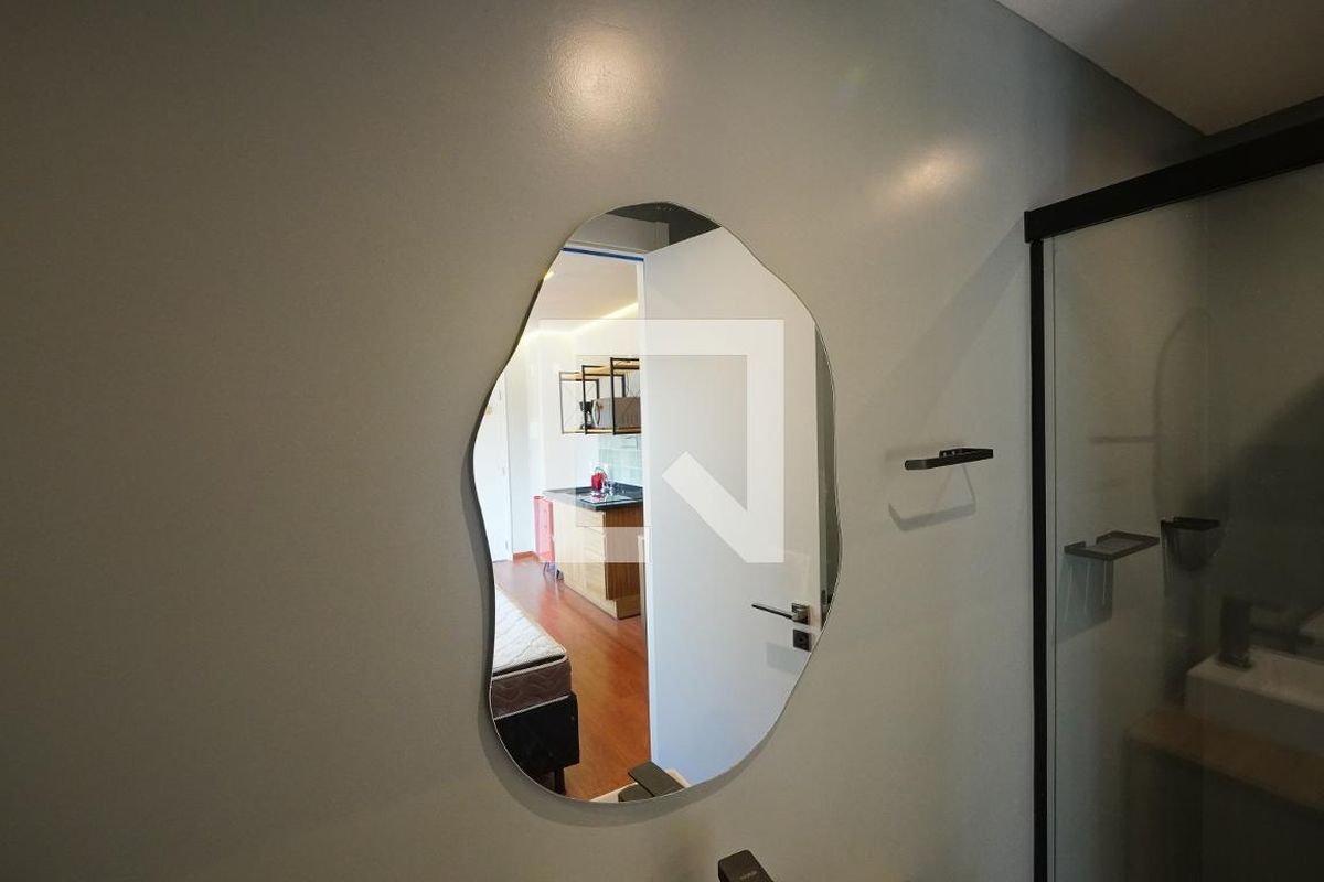 Apartamento, 1 quarto, 25 m² - Foto 14
