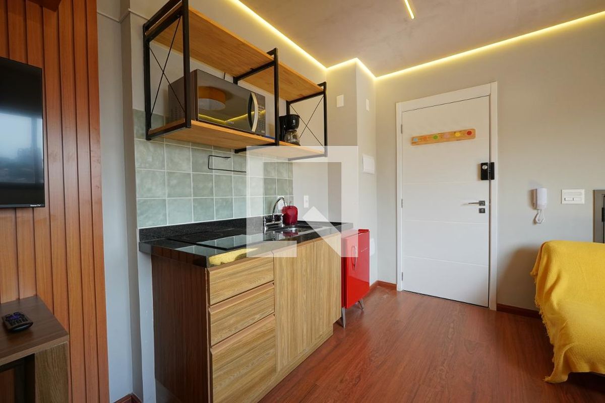 Apartamento, 1 quarto, 25 m² - Foto 17