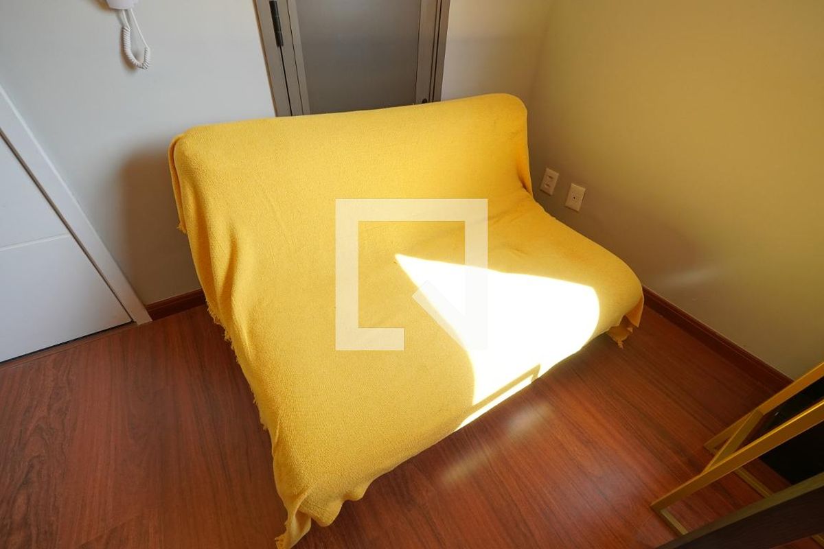 Apartamento, 1 quarto, 25 m² - Foto 5
