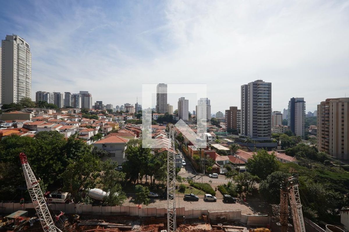 Apartamento, 1 quarto, 25 m² - Foto 11