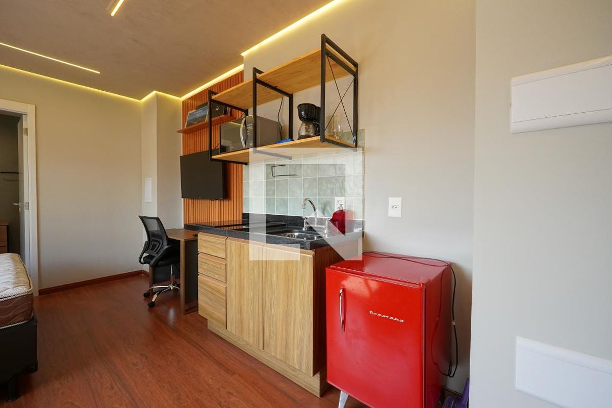 Apartamento, 1 quarto, 25 m² - Foto 18