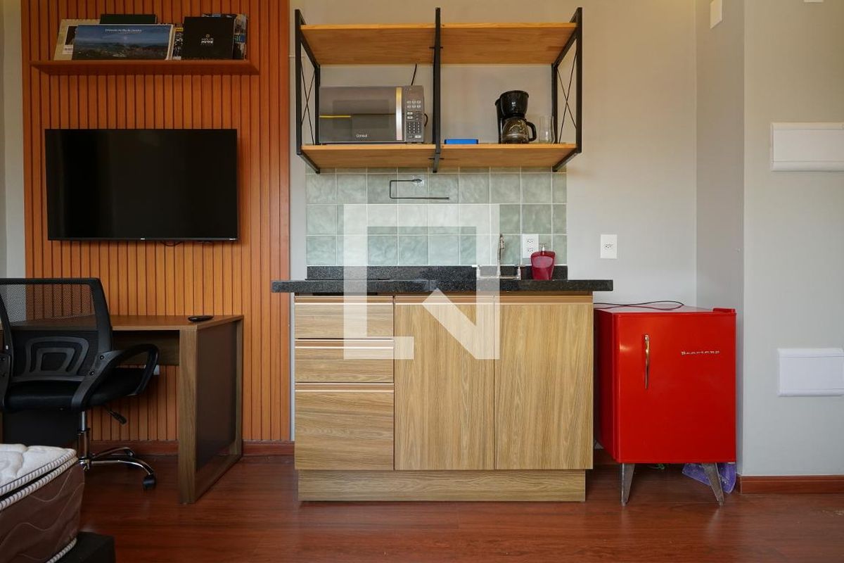 Apartamento, 1 quarto, 25 m² - Foto 20