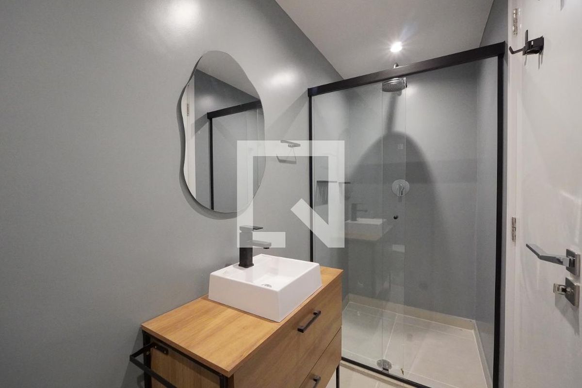 Apartamento, 1 quarto, 25 m² - Foto 13