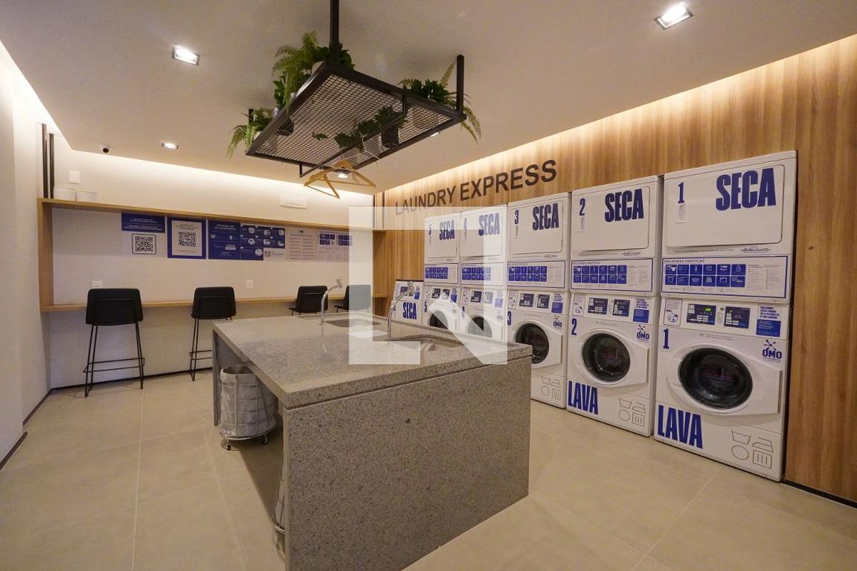 Apartamento, 1 quarto, 25 m² - Foto 26