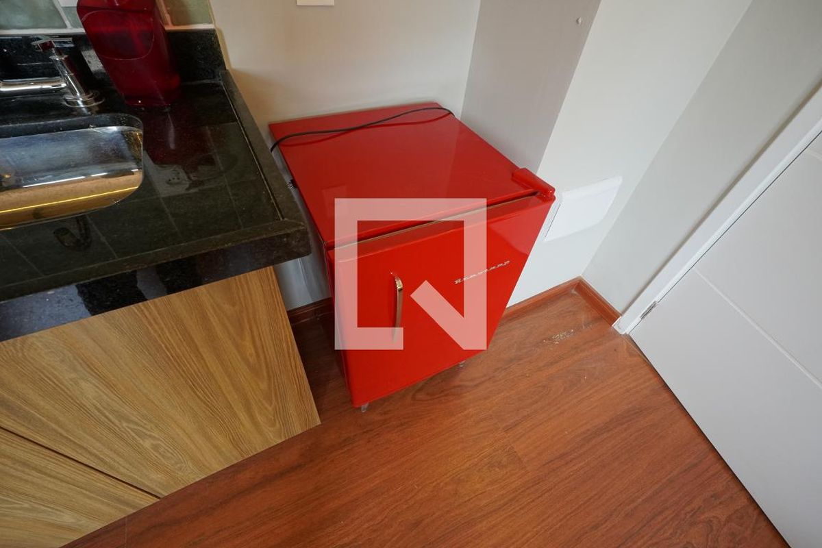 Apartamento, 1 quarto, 25 m² - Foto 23