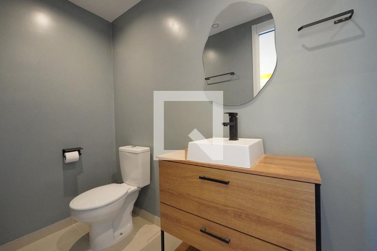 Apartamento, 1 quarto, 25 m² - Foto 12