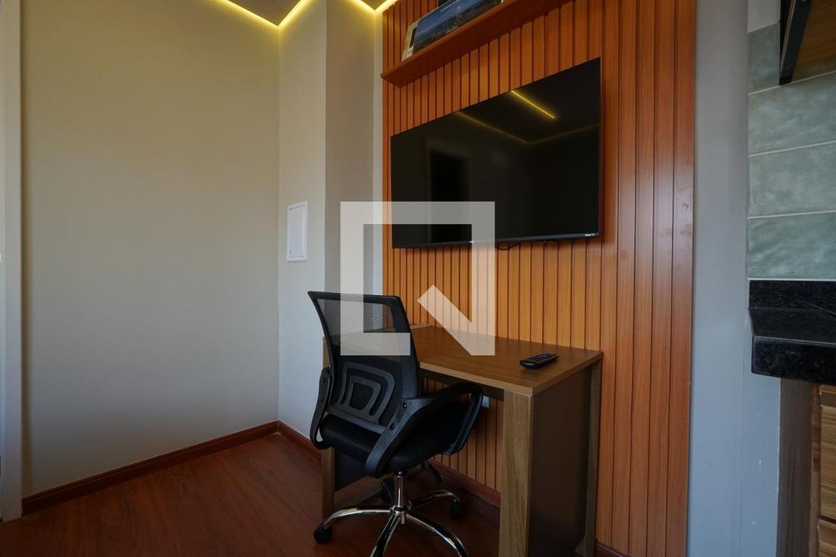 Apartamento, 1 quarto, 25 m² - Foto 8