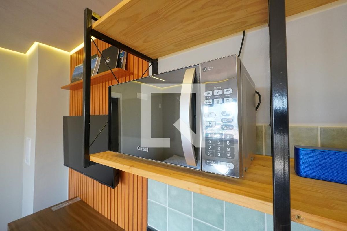 Apartamento, 1 quarto, 25 m² - Foto 22