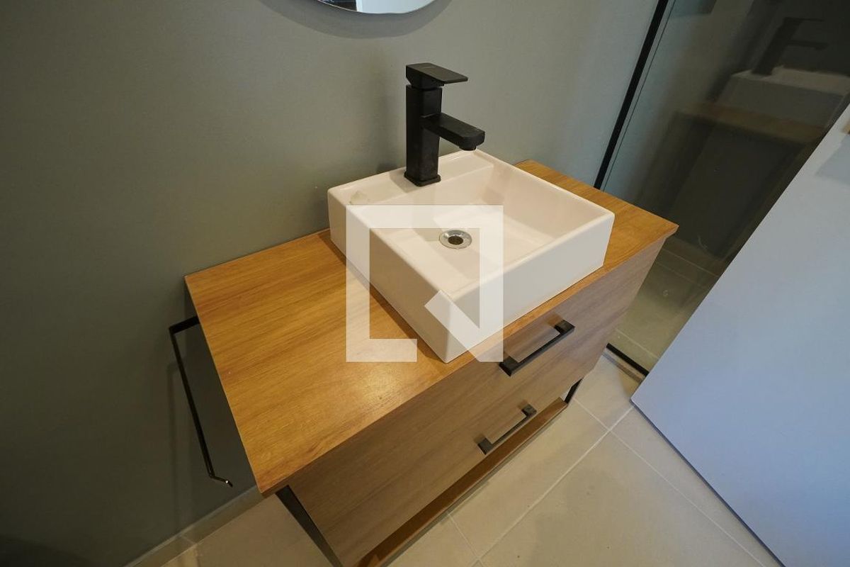 Apartamento, 1 quarto, 25 m² - Foto 15