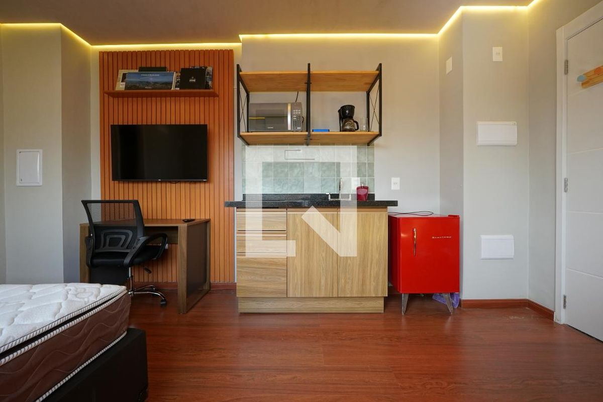 Apartamento, 1 quarto, 25 m² - Foto 19