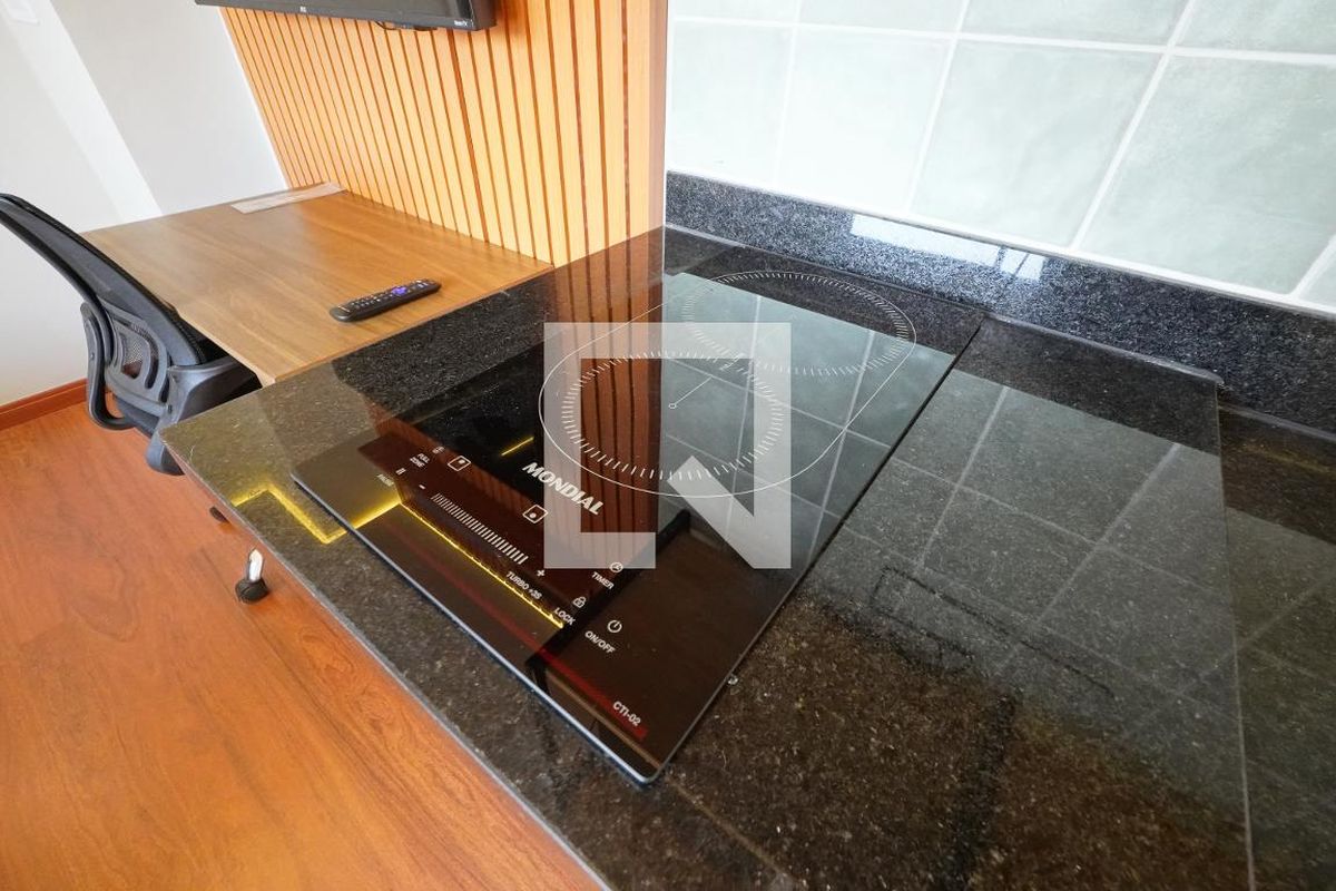 Apartamento, 1 quarto, 25 m² - Foto 21