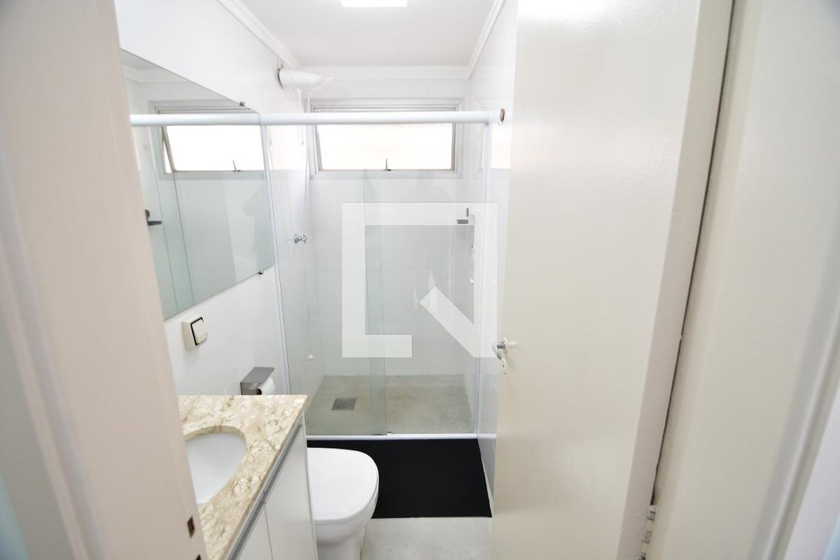 Apartamento à Venda - Cambuí, 1 Quarto,  50 m2 em , Campinas - sp | SoloBR