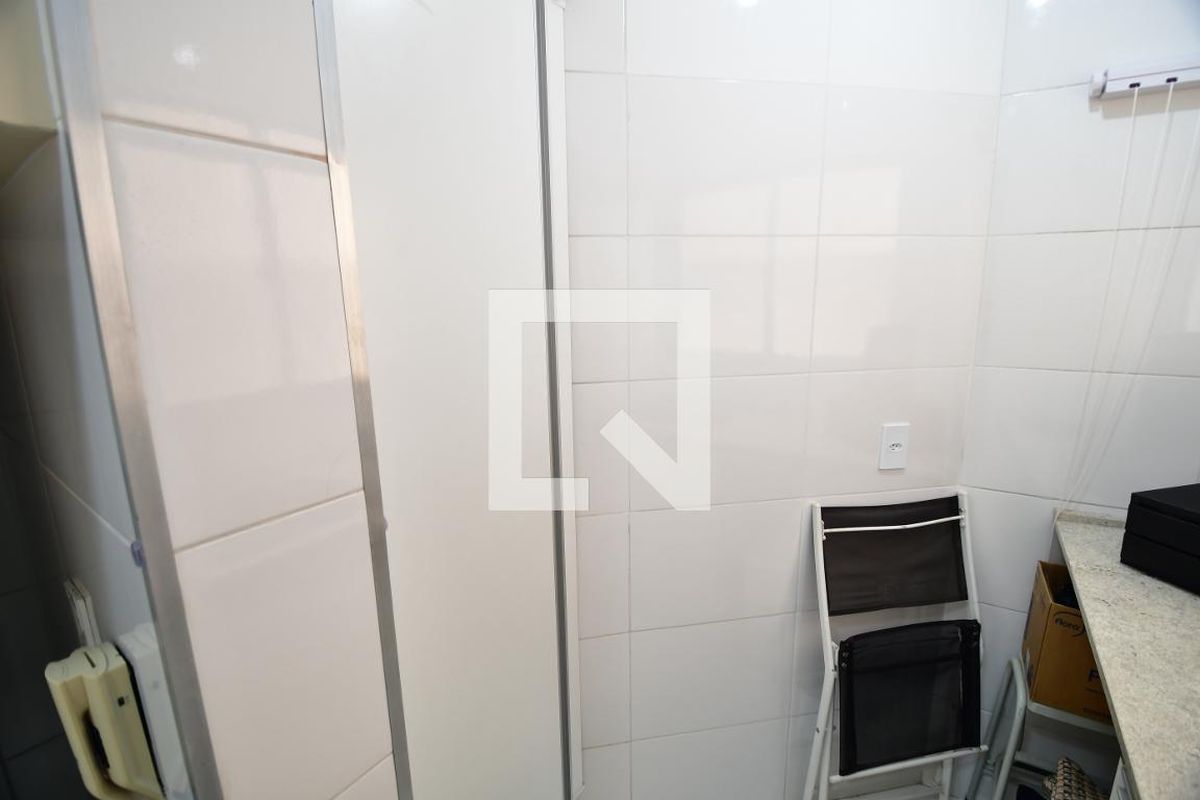 Apartamento à Venda - Cambuí, 1 Quarto,  50 m2 em , Campinas - sp | SoloBR