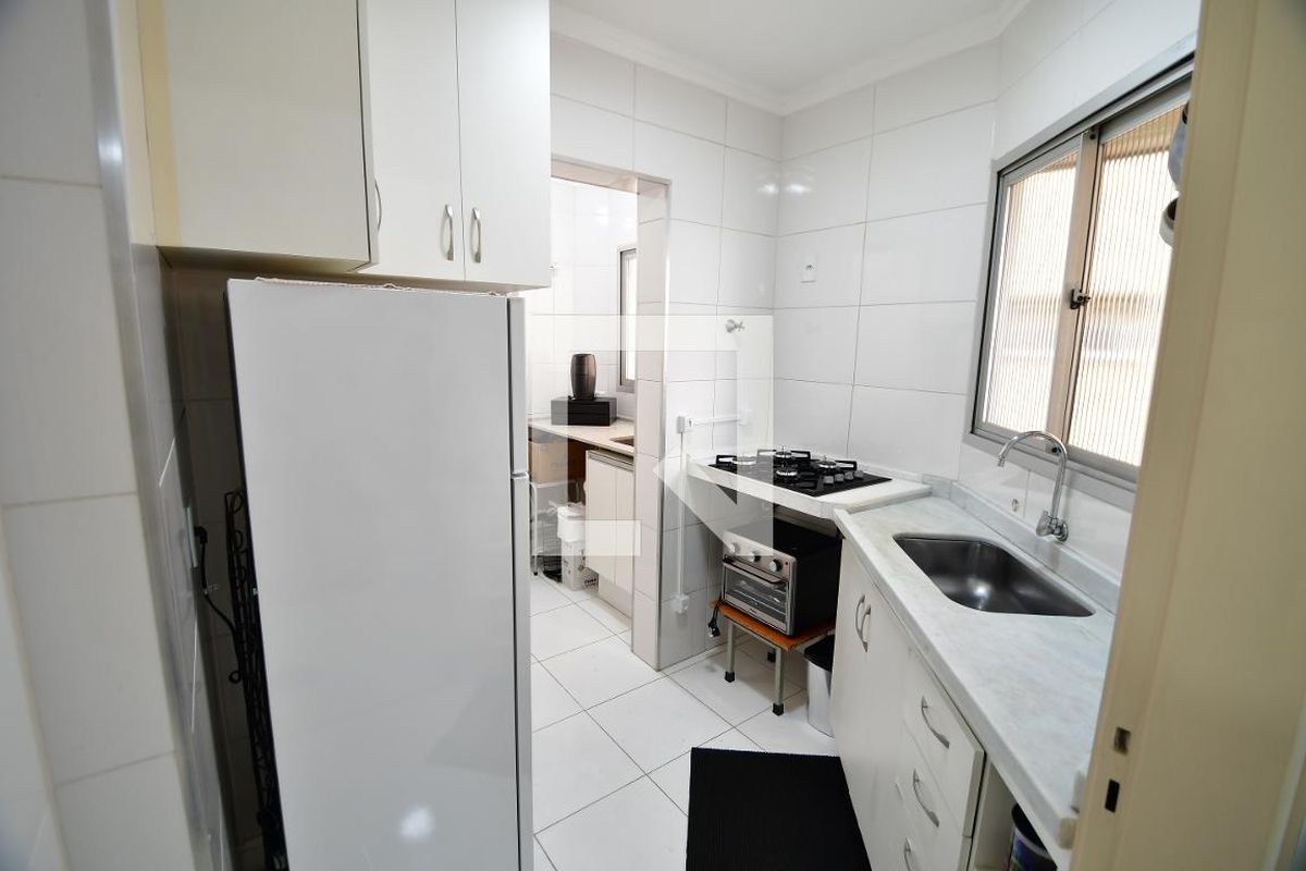 Apartamento à Venda - Cambuí, 1 Quarto,  50 m2 em , Campinas - sp | SoloBR