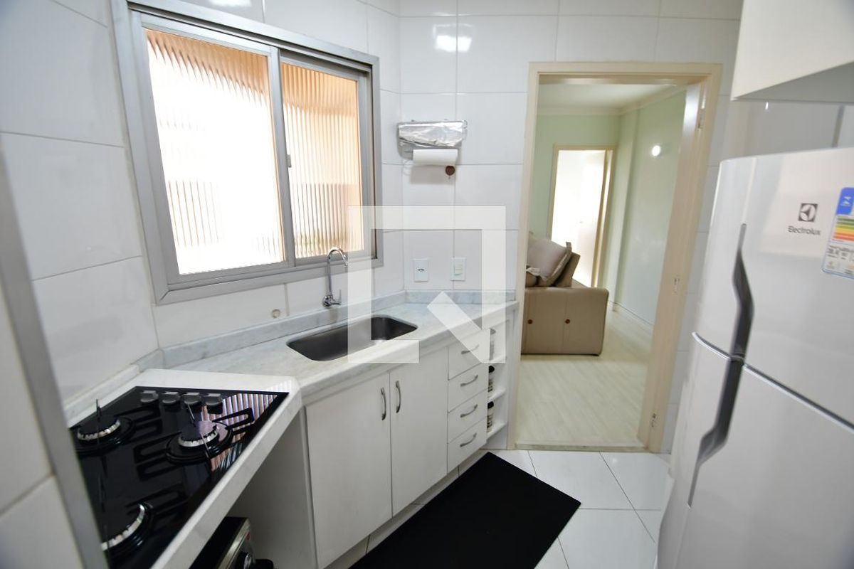 Apartamento à Venda - Cambuí, 1 Quarto,  50 m2 em , Campinas - sp | SoloBR