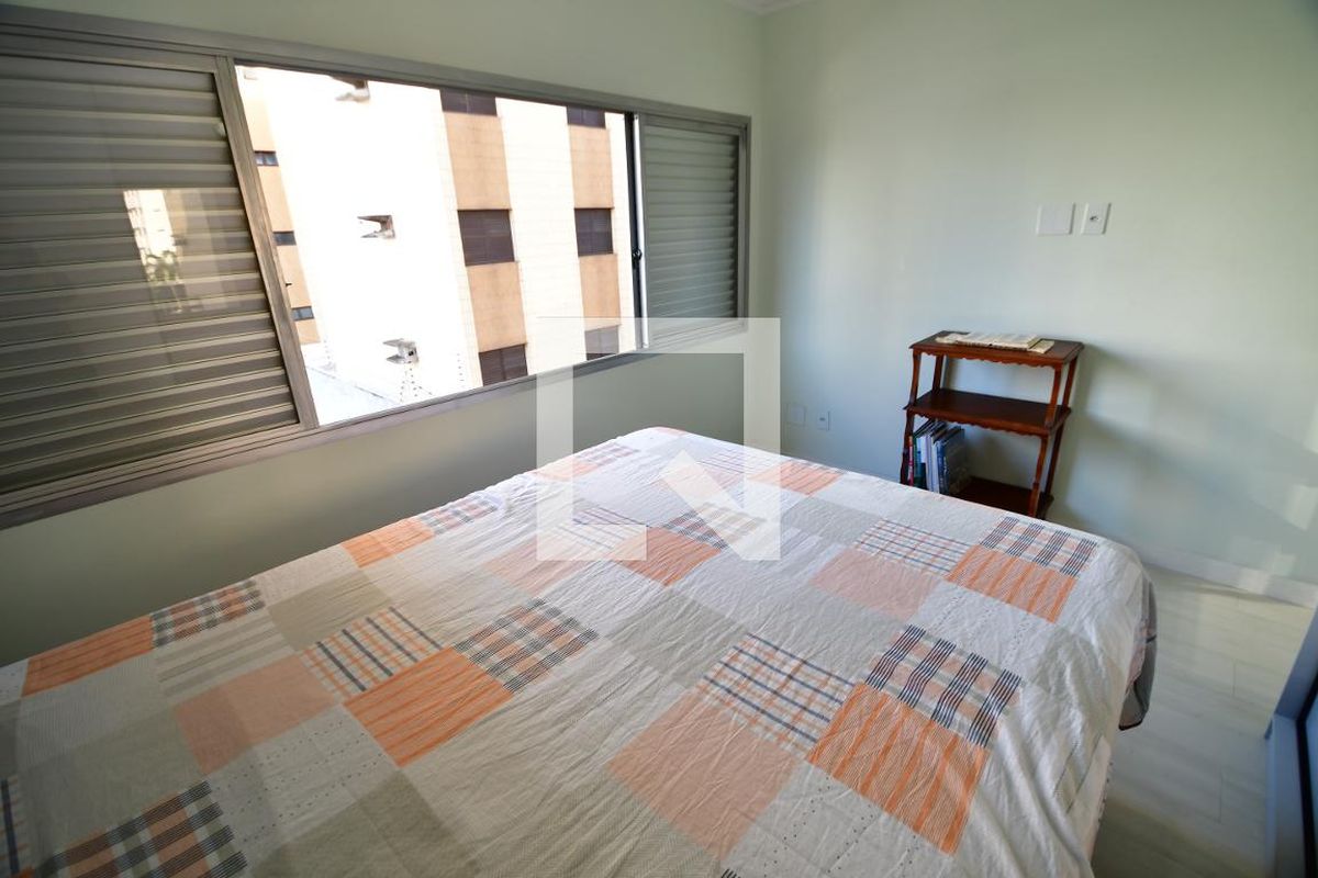 Apartamento à Venda - Cambuí, 1 Quarto,  50 m2 em , Campinas - sp | SoloBR