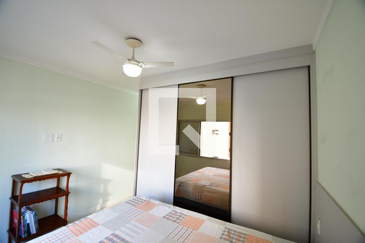 Apartamento à Venda - Cambuí, 1 Quarto,  50 m2 em , Campinas - sp | SoloBR