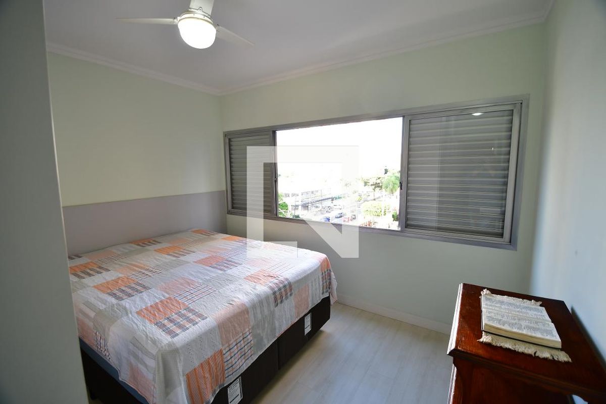 Apartamento à Venda - Cambuí, 1 Quarto,  50 m2 em , Campinas - sp | SoloBR