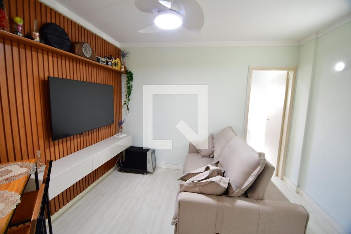 Apartamento à Venda - Cambuí, 1 Quarto,  50 m2 em , Campinas - sp | SoloBR