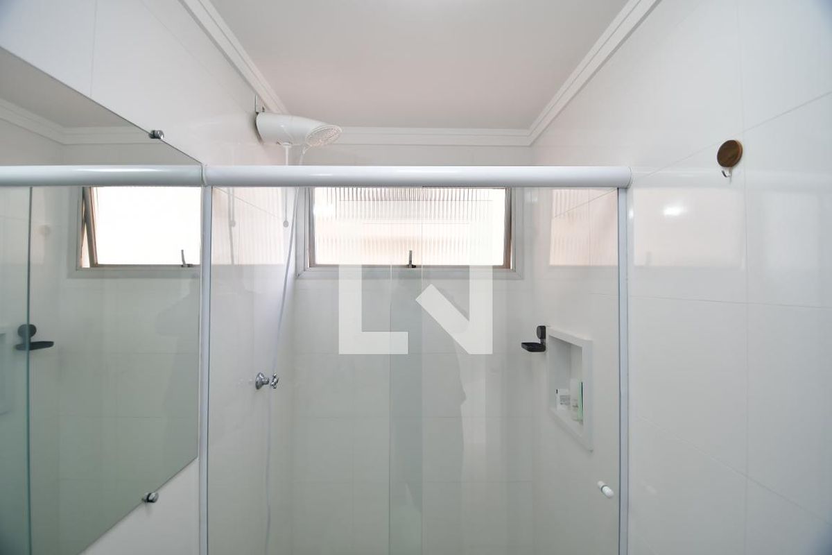 Apartamento à Venda - Cambuí, 1 Quarto,  50 m2 em , Campinas - sp | SoloBR