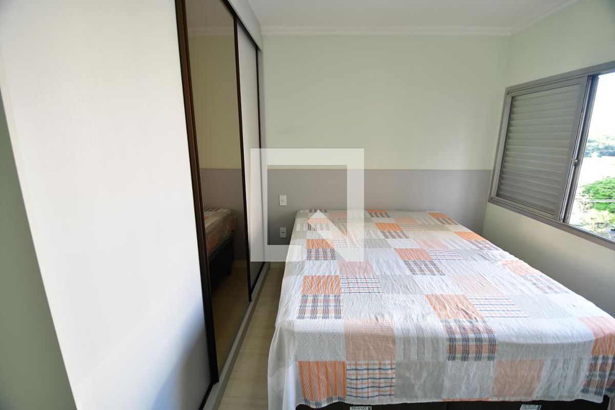 Apartamento à Venda - Cambuí, 1 Quarto,  50 m2 em , Campinas - sp | SoloBR
