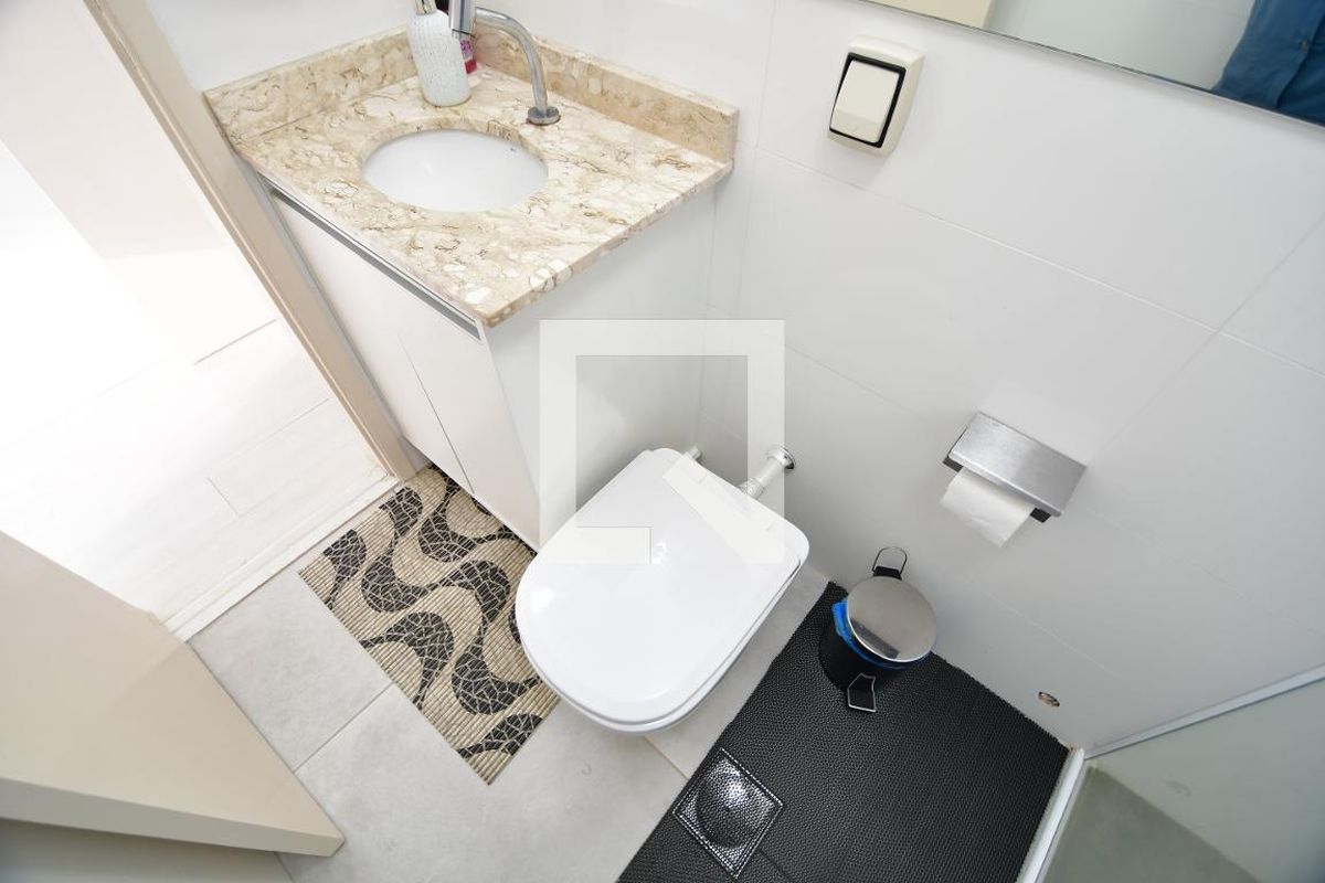 Apartamento à Venda - Cambuí, 1 Quarto,  50 m2 em , Campinas - sp | SoloBR