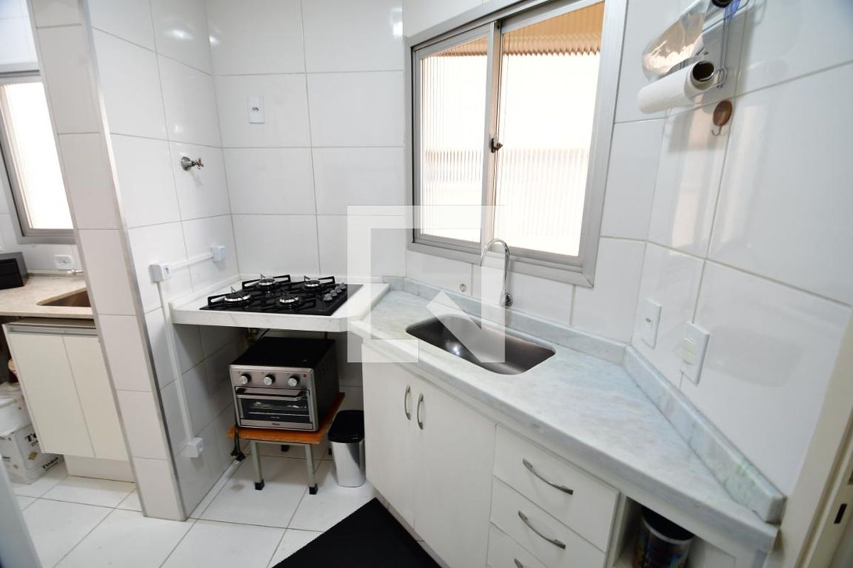 Apartamento à Venda - Cambuí, 1 Quarto,  50 m2 em , Campinas - sp | SoloBR