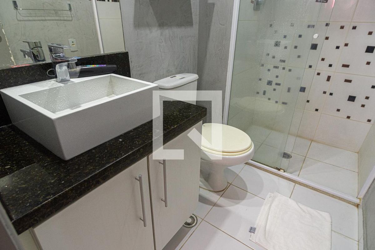 Kitnet-Studio, 40 m² - Foto 16