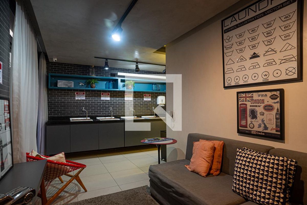 Kitnet-Studio, 40 m² - Foto 48