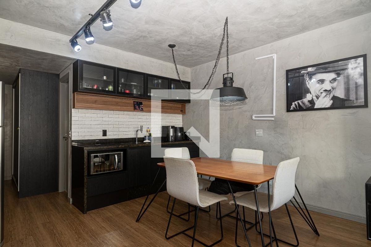 Kitnet-Studio, 40 m² - Foto 17