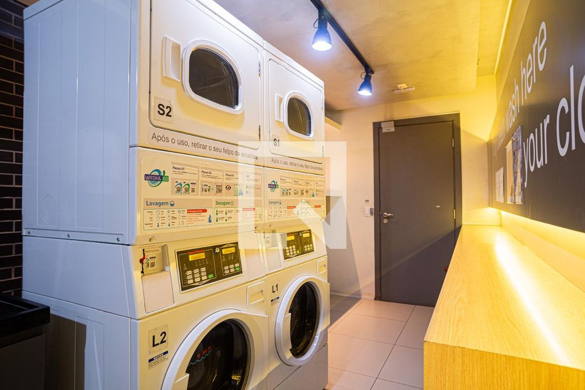Kitnet-Studio, 40 m² - Foto 49