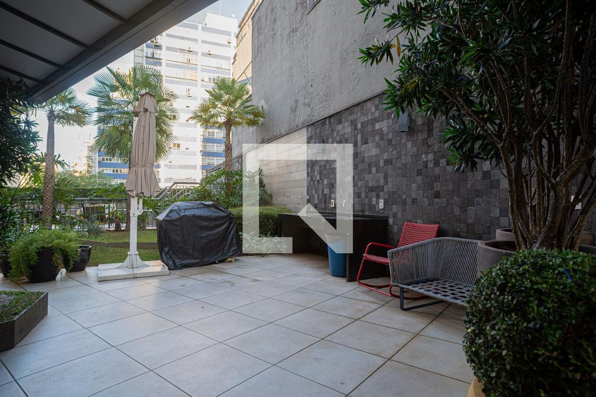 Kitnet-Studio, 40 m² - Foto 29