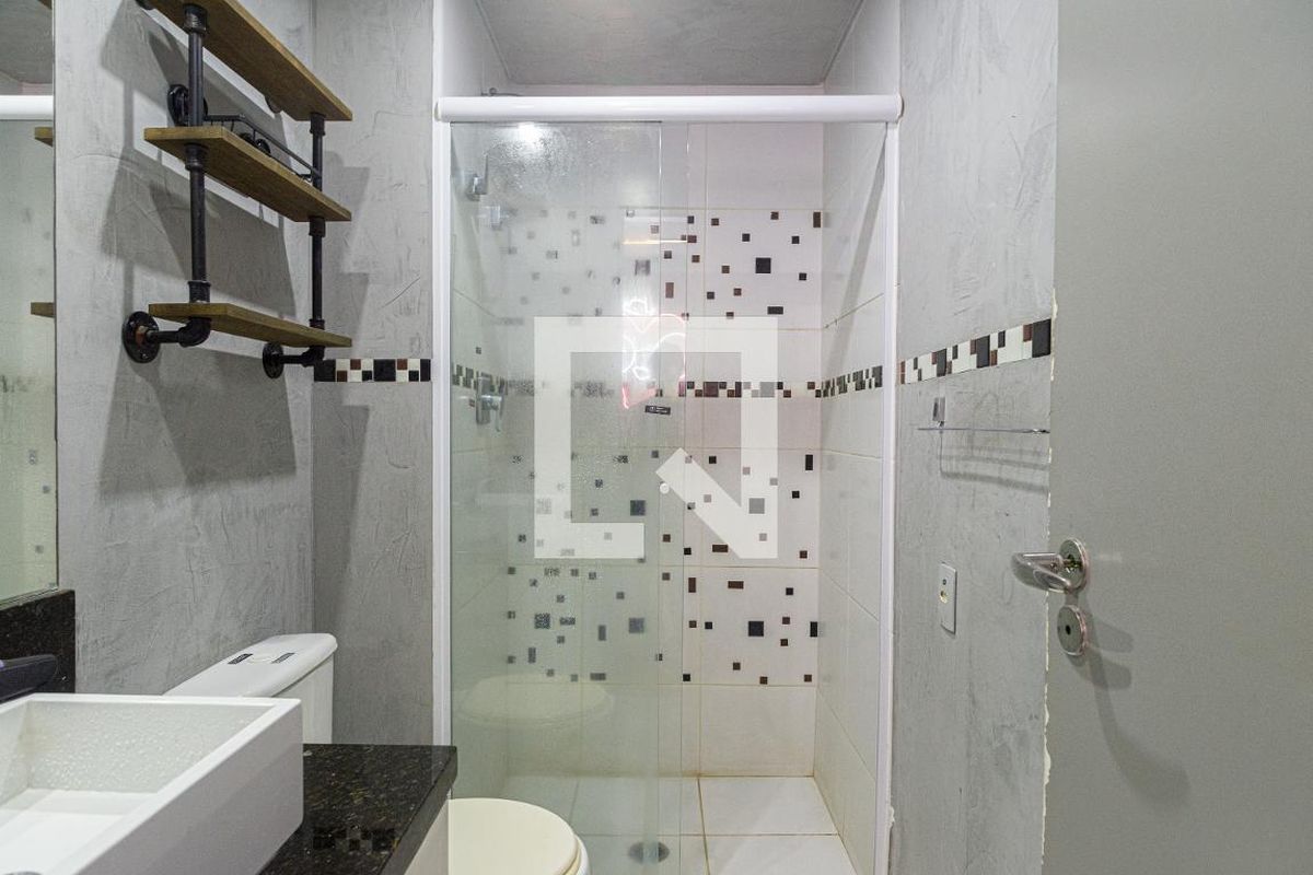 Kitnet-Studio, 40 m² - Foto 14