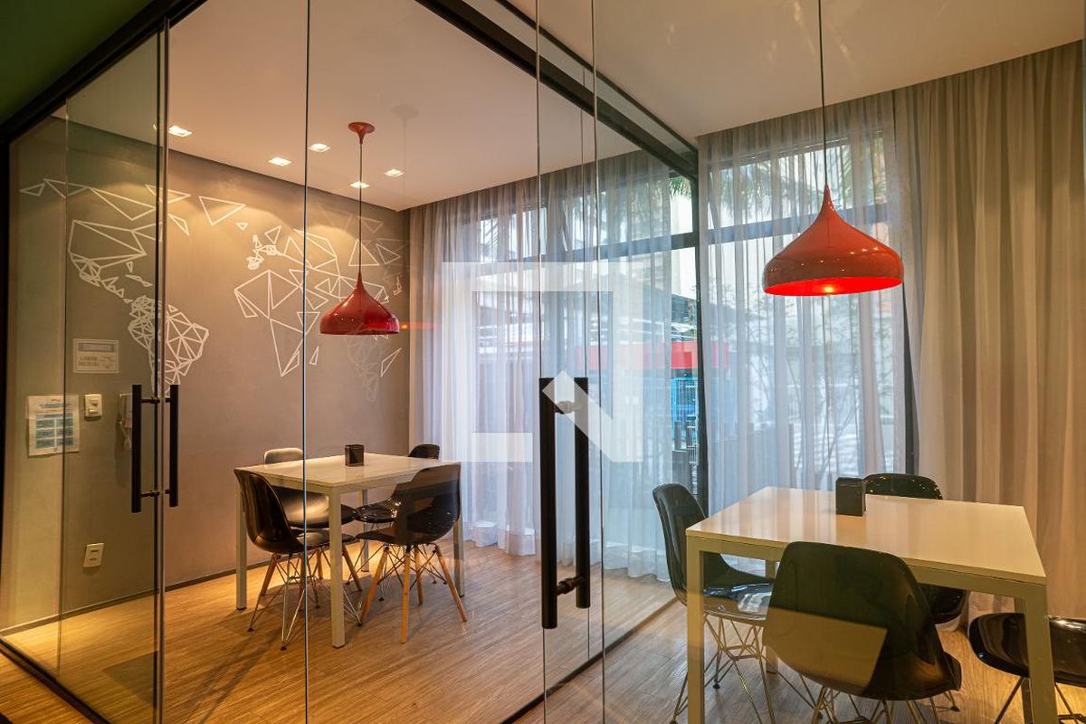 Kitnet-Studio, 40 m² - Foto 31