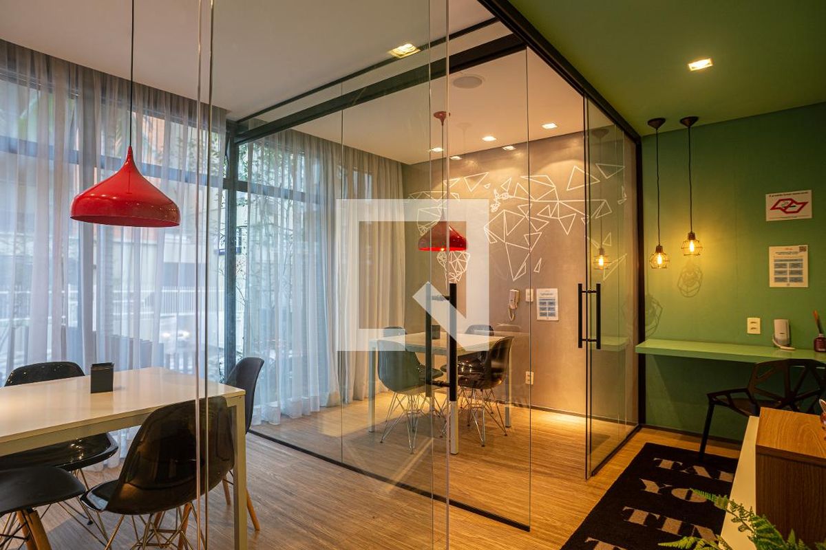 Kitnet-Studio, 40 m² - Foto 30