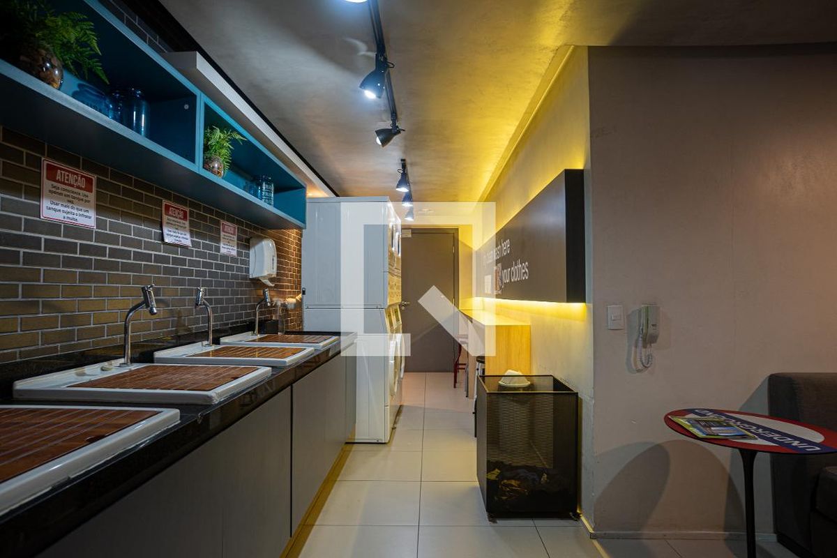 Kitnet-Studio, 40 m² - Foto 46