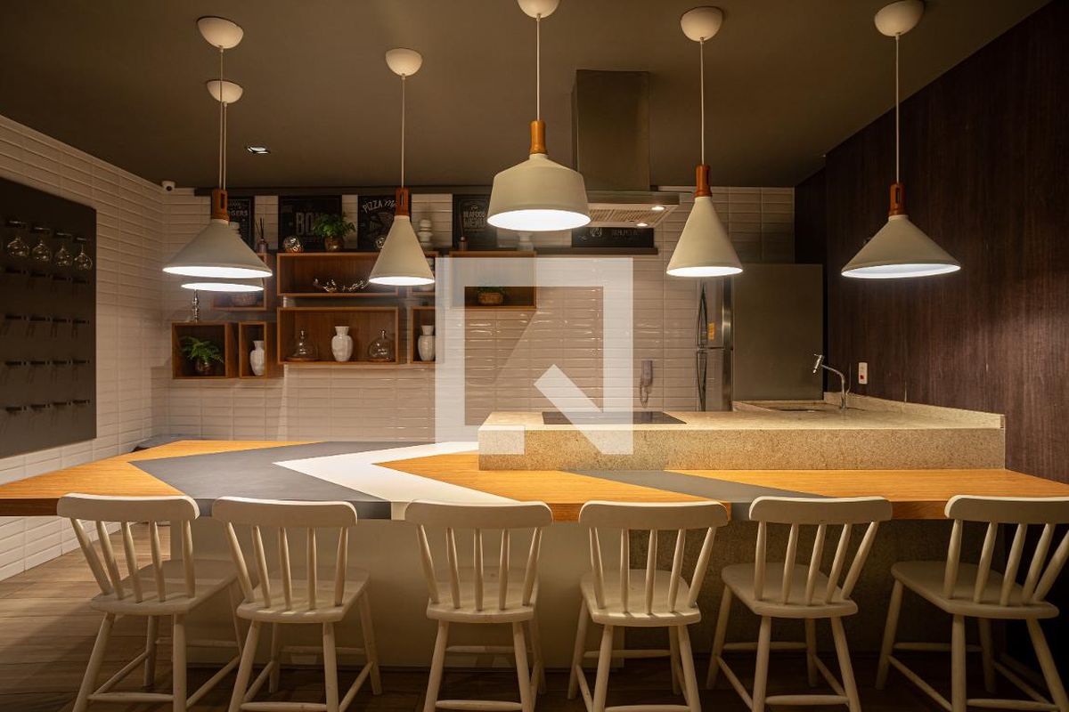 Kitnet-Studio, 40 m² - Foto 41