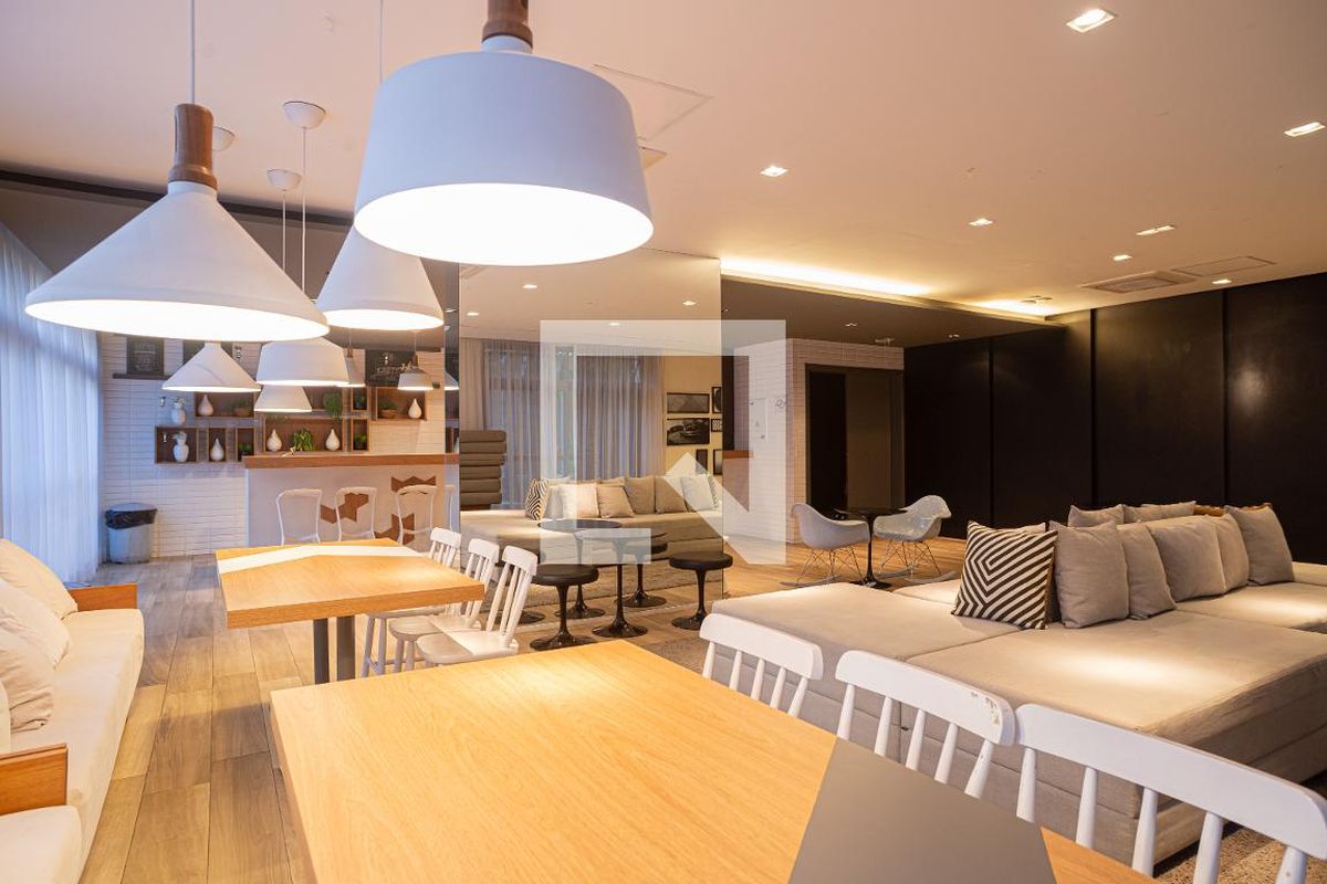 Kitnet-Studio, 40 m² - Foto 37