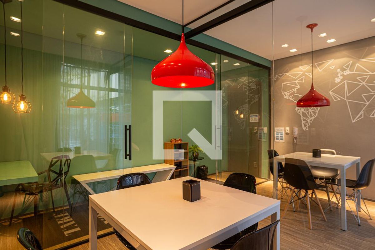 Kitnet-Studio, 40 m² - Foto 32