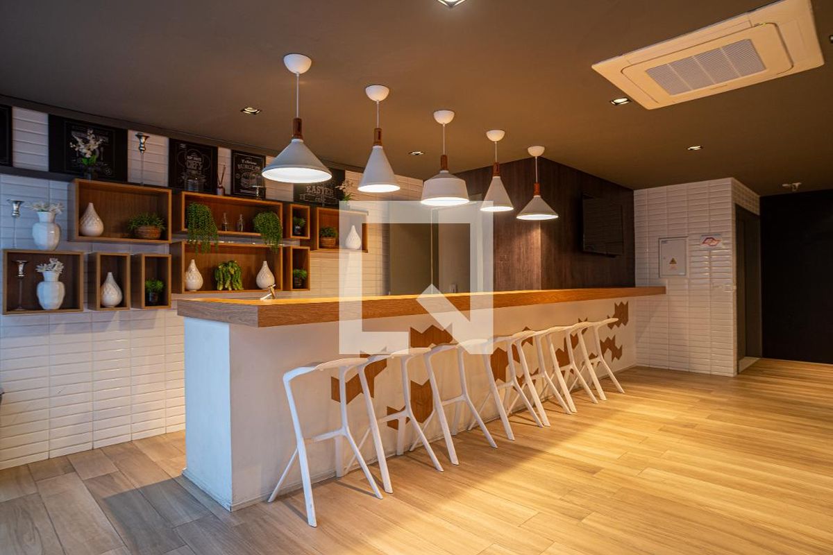 Kitnet-Studio, 40 m² - Foto 39
