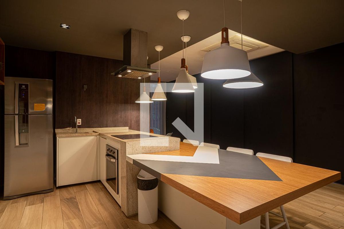 Kitnet-Studio, 40 m² - Foto 42